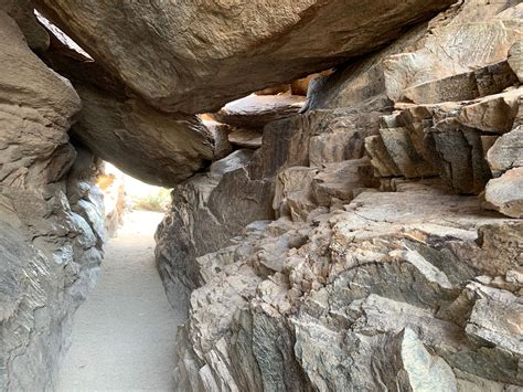 Unleashing Your Inner Adventurer: Exploring South Mountain's Magical Caves